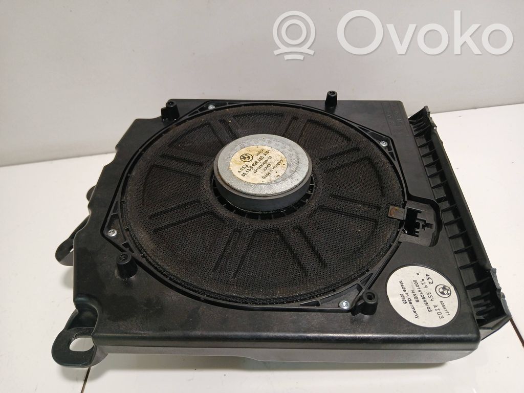 Subwoofer   6054171,000141294903,919354A0