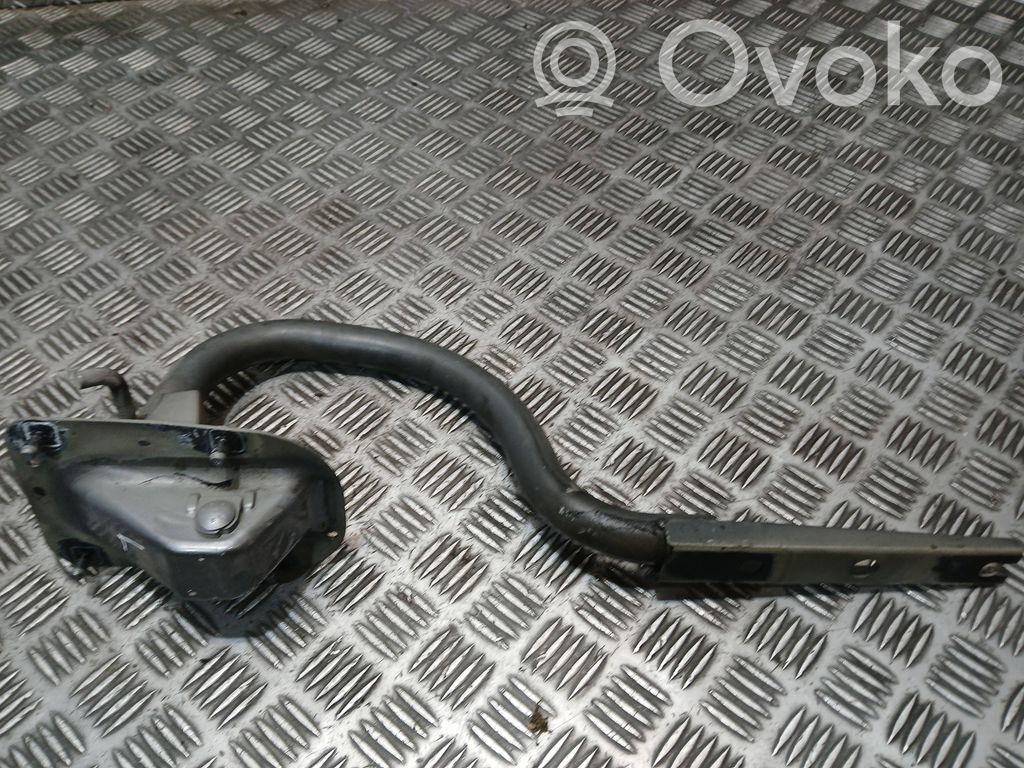 BMW 5 E60 E61 Tailgate/trunk/boot hinge 