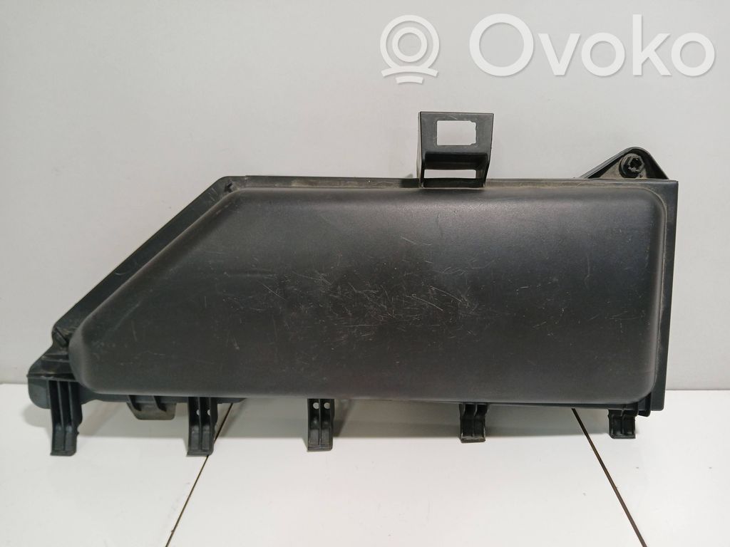 BMW 5 E60 E61 Cabin air micro filter cap 