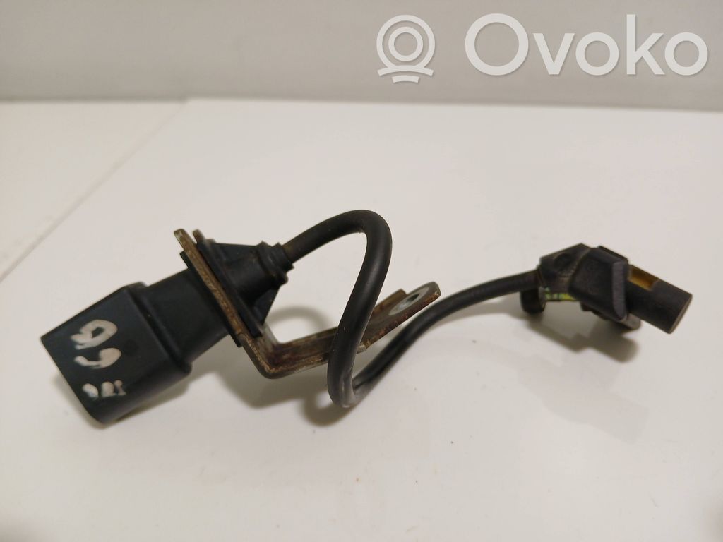BMW 5 E60 E61 Alkūninio veleno padėties daviklis 