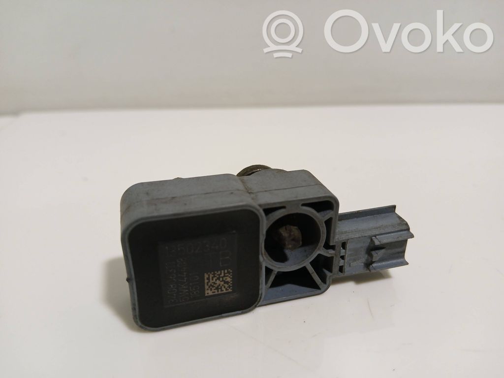 Opel Insignia A Airbagsensor Crashsensor Drucksensor 