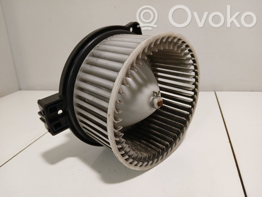 Mazda 6 Mazā radiatora ventilators 