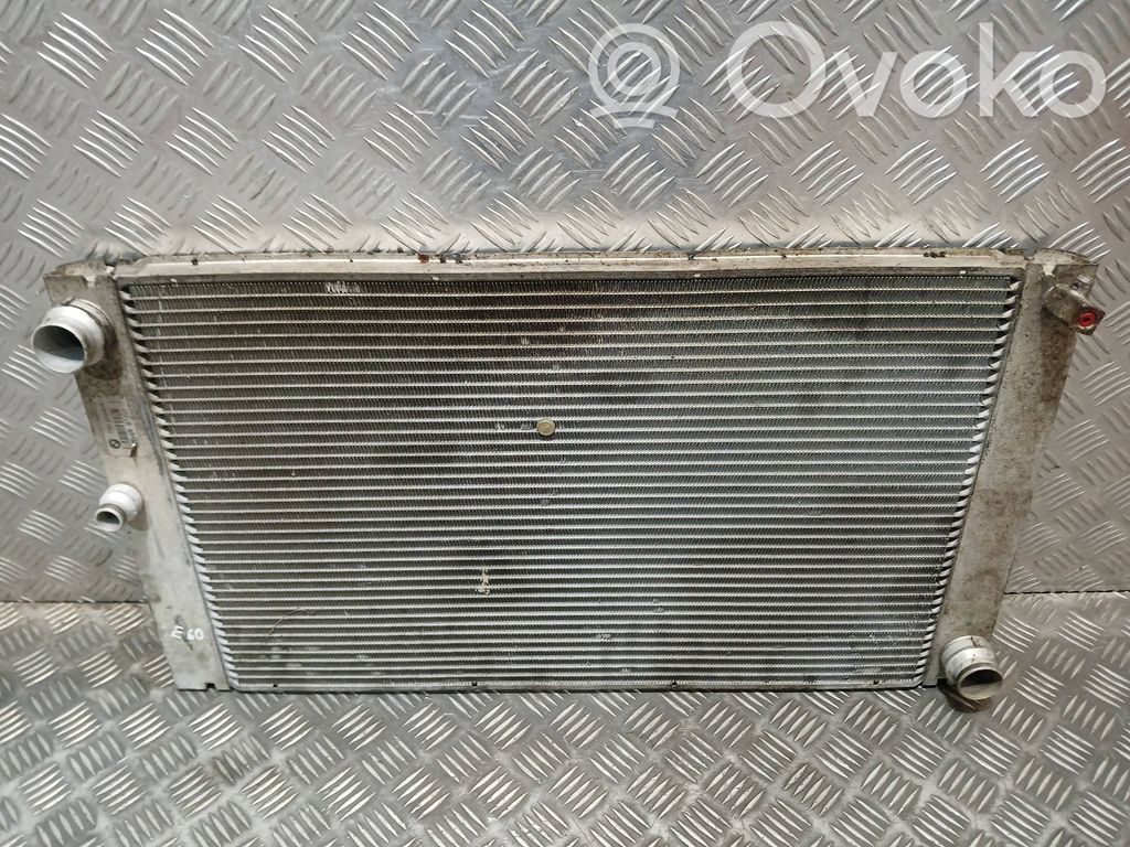 Dzesēšanas šķidruma radiators   2248478,B7222