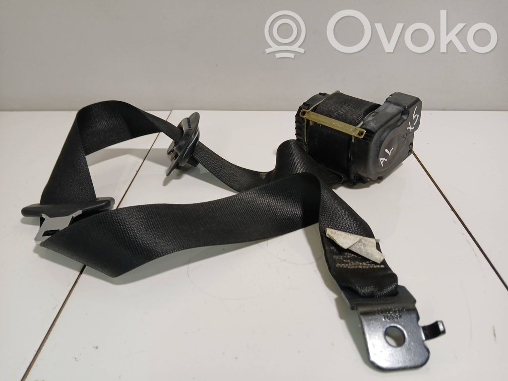 Saugos diržas galinis   33000342E,1C094