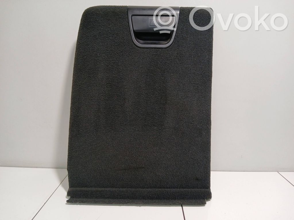 BMW X5 E53 Trunk/boot side trim panel 