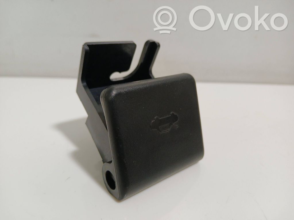 Mazda 6 Hebel Öffner Griff Motorhaube 