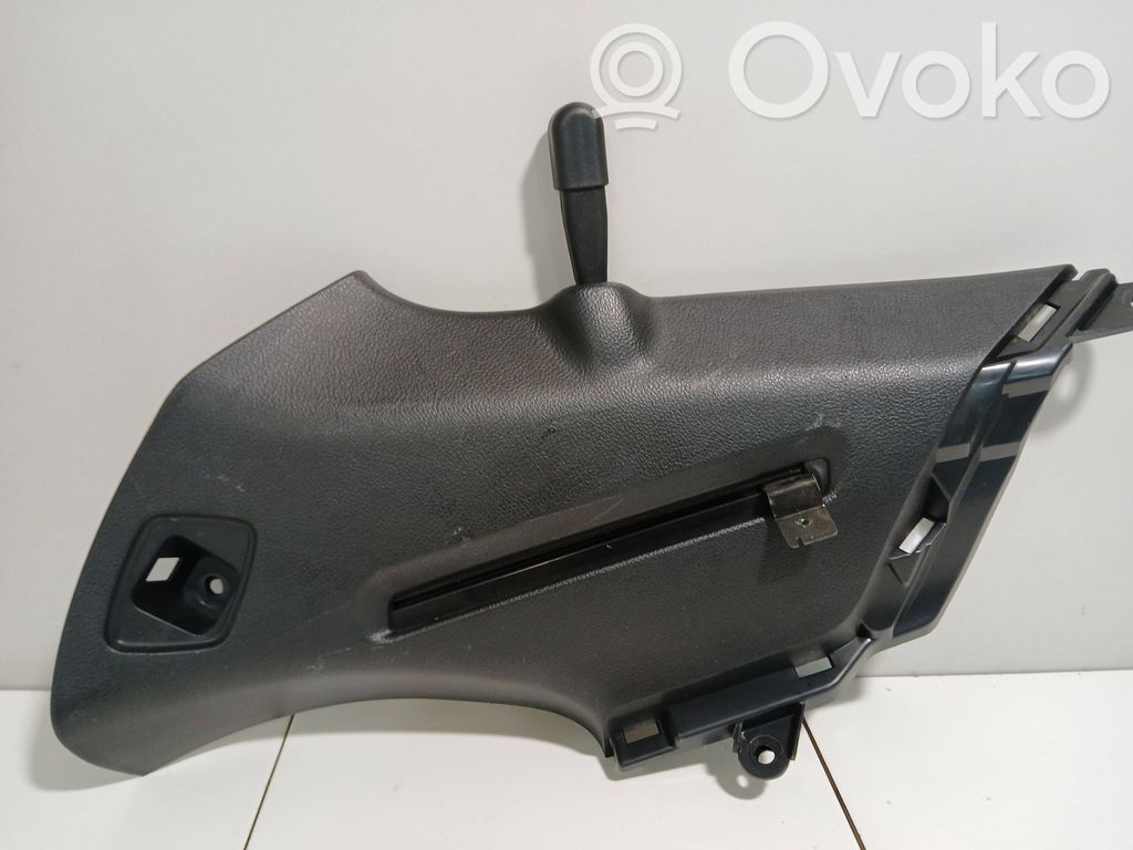 Mazda 6 Other trunk/boot trim element 