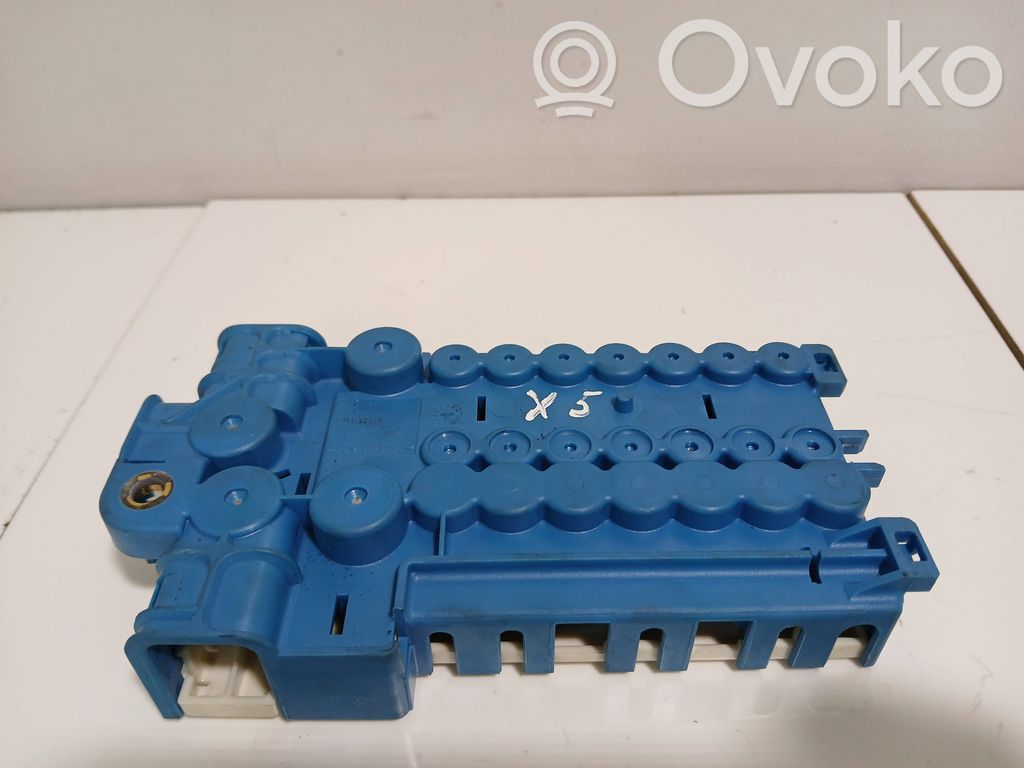 BMW X5 E53 Fuse module 