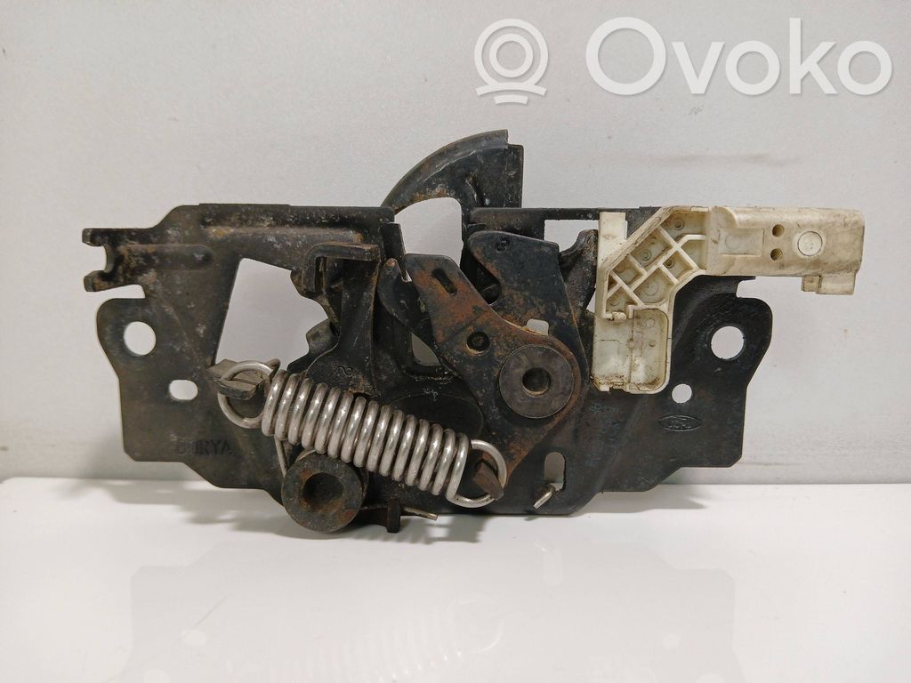 Ford Focus Engine bonnet/hood lock/catch 