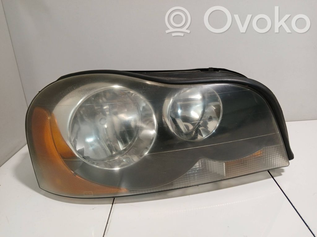 Volvo XC90 Scheinwerfer 