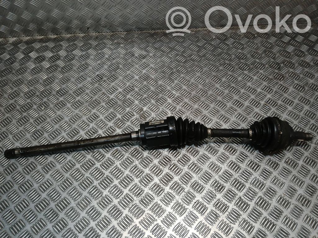 BMW X5 E53 Front driveshaft 