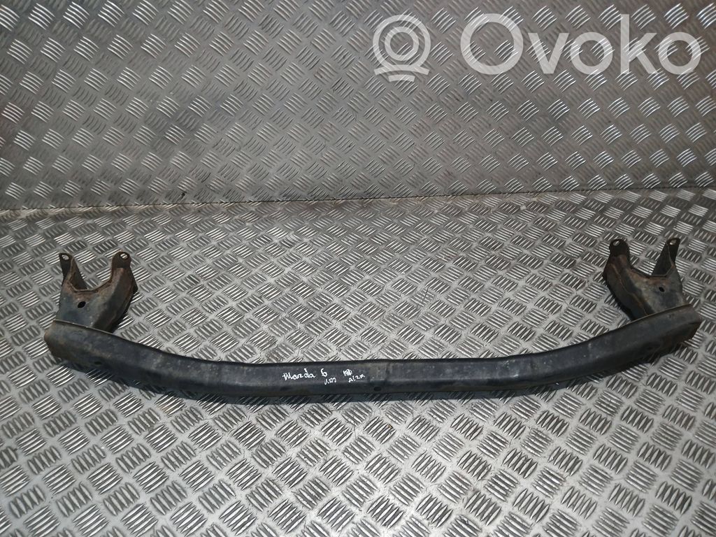 Traversă bară spate