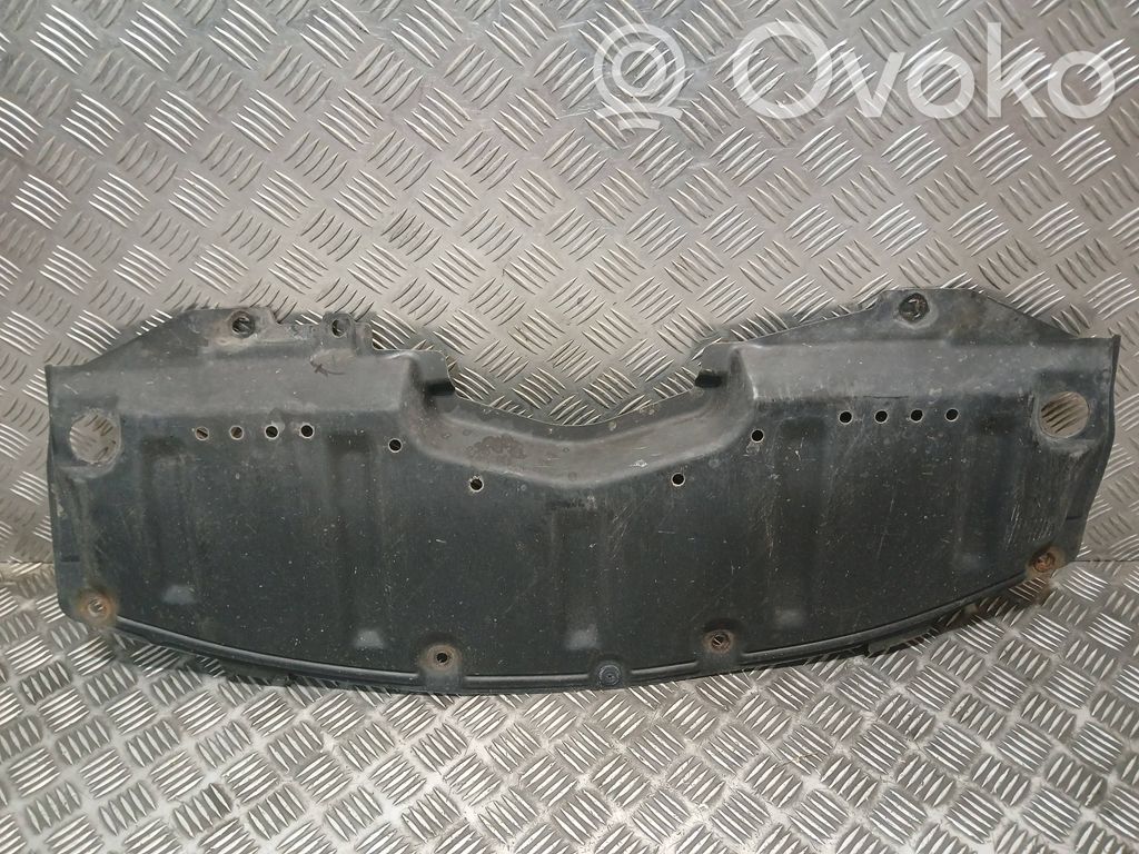 Mazda 6 Front bumper skid plate/under tray 