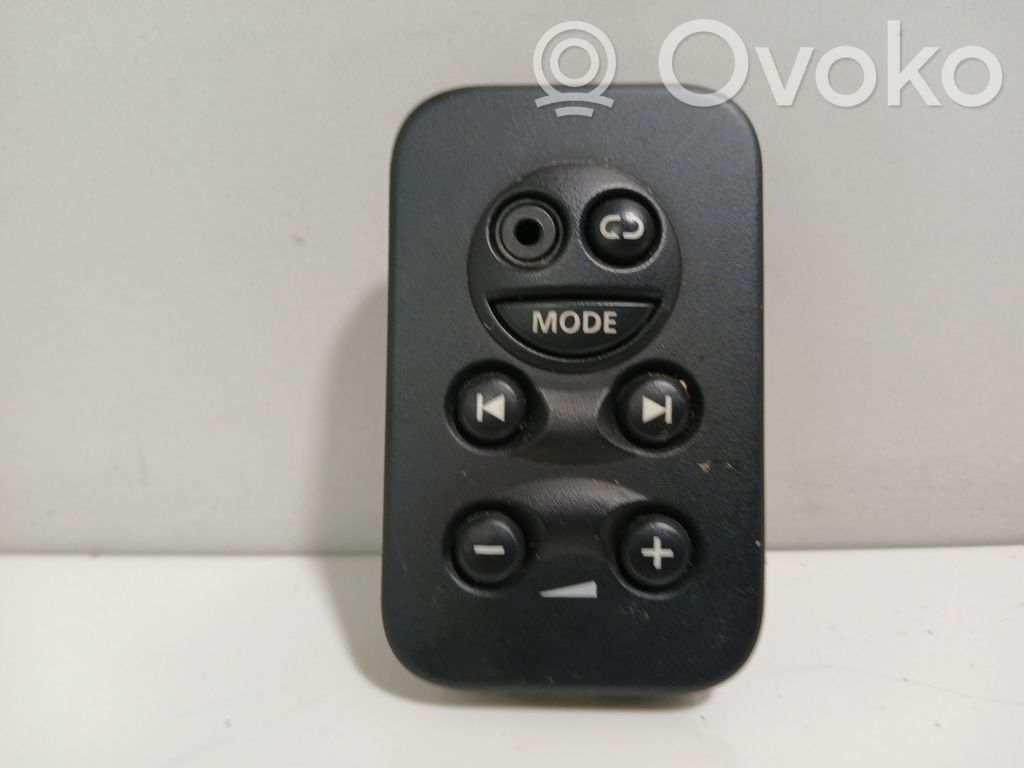 Land Rover Freelander 2 - LR2 Interruptor de control multifunción 