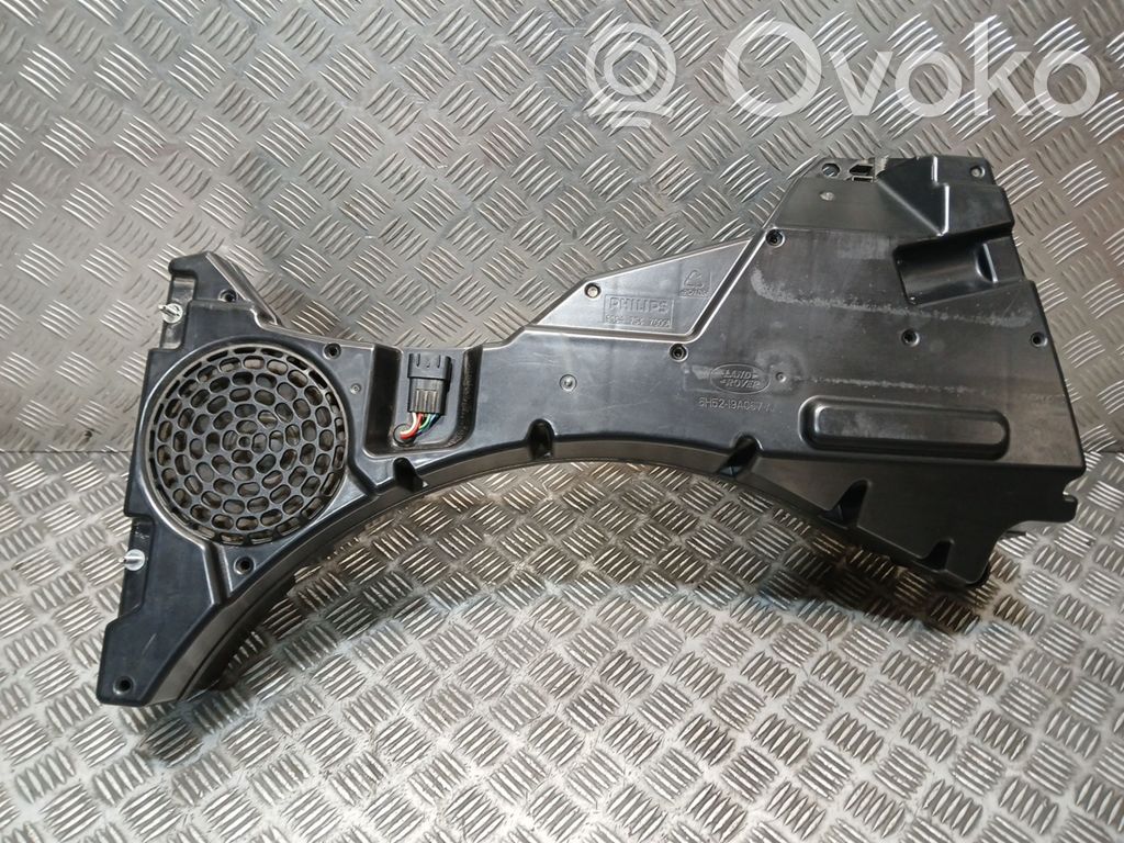 Land Rover Freelander 2 - LR2 Głośnik niskotonowy 