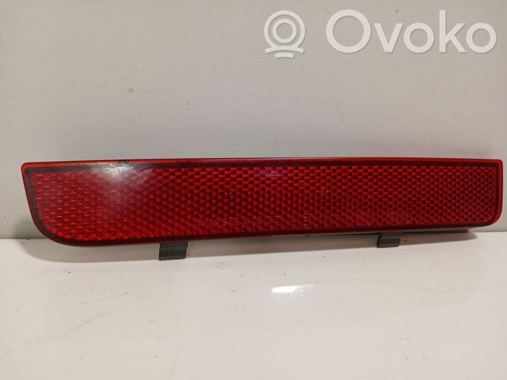 Land Rover Freelander 2 - LR2 Odblask lampy tylnej 