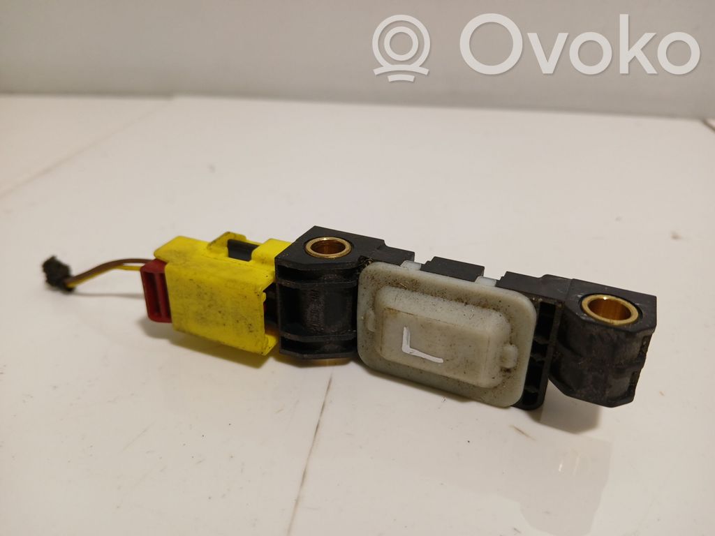 Czujnik uderzenia Airbag   4B0959643D,022105,090909