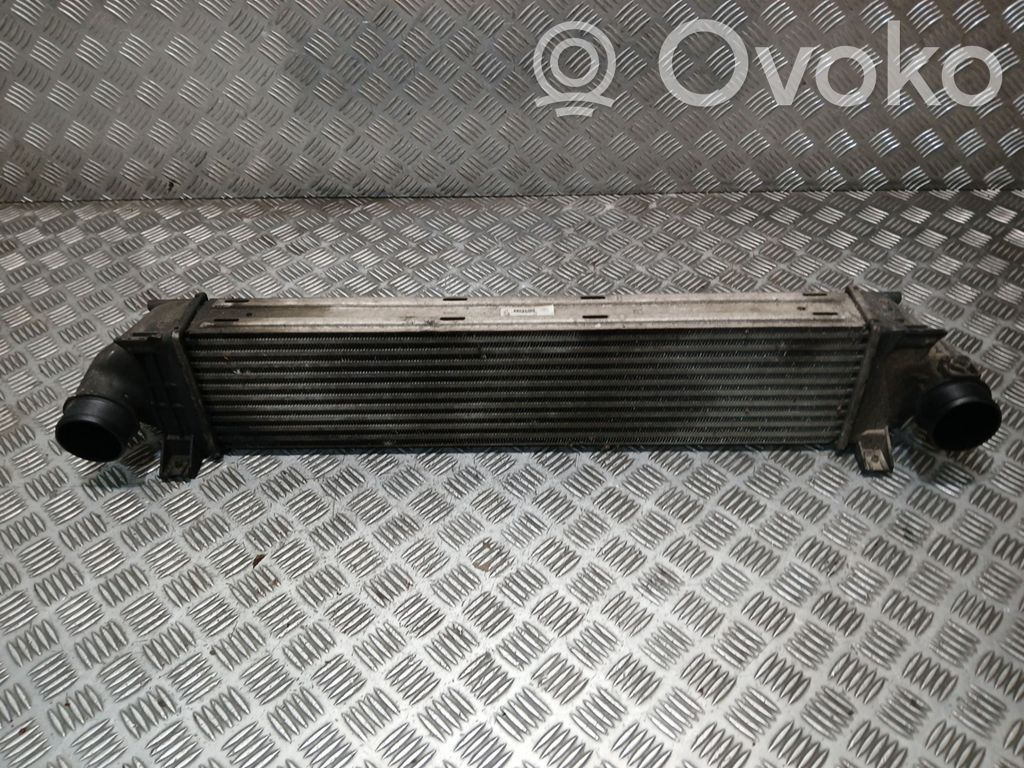Land Rover Freelander 2 - LR2 Interkūlerio radiatorius 