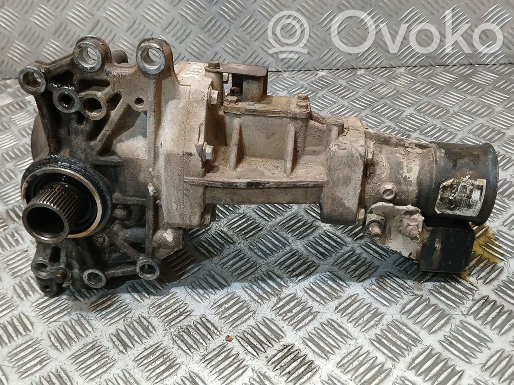 Jeep Patriot Verteilergetriebe 