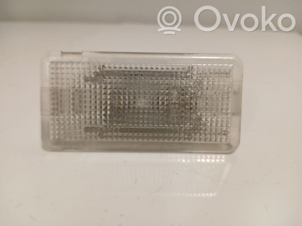 BMW 5 E60 E61 Otras luces interiores 