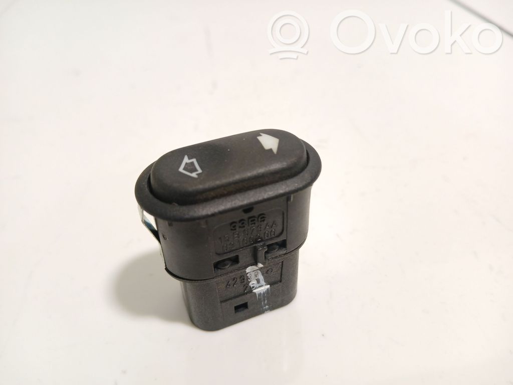 Land Rover Range Rover L322 Electric window control switch 