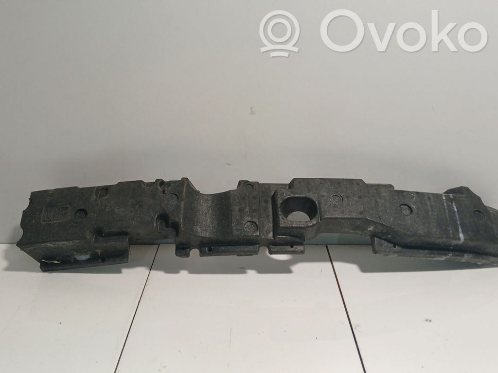 BMW 5 E60 E61 Bufera putuplasta daļa 