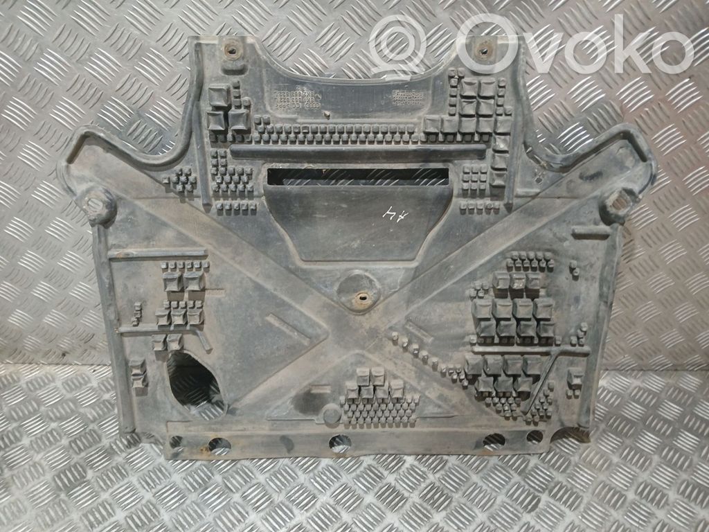 Audi A4 S4 B8 8K Engine splash shield/under tray 