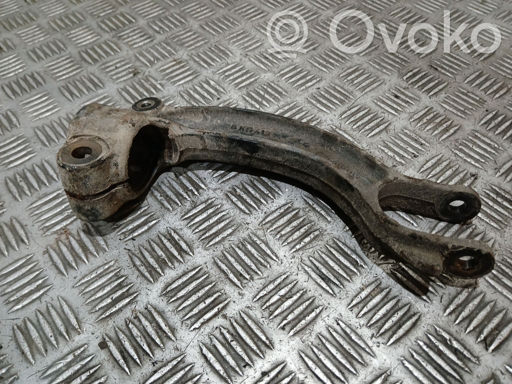 Audi A5 8T 8F Lower shock absorber bracket 