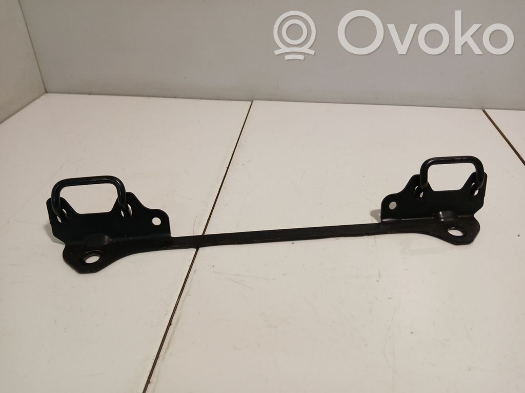 Ford Focus Support de fixation ISOFIX 