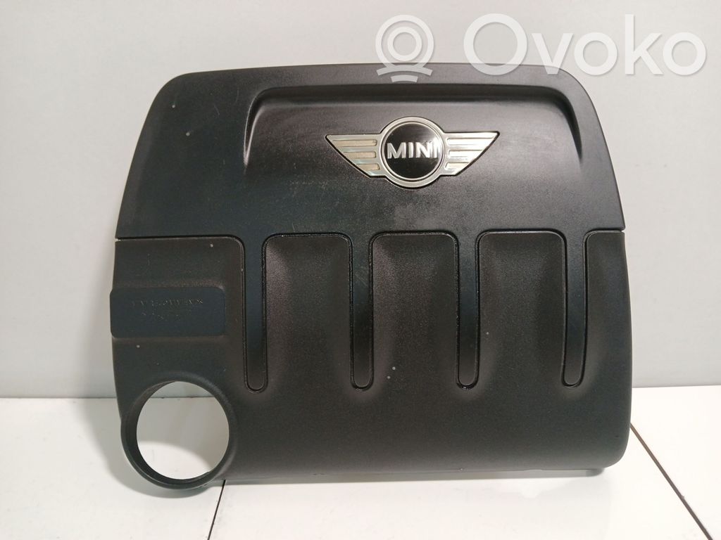 Mini One - Cooper R57 Engine cover (trim) 
