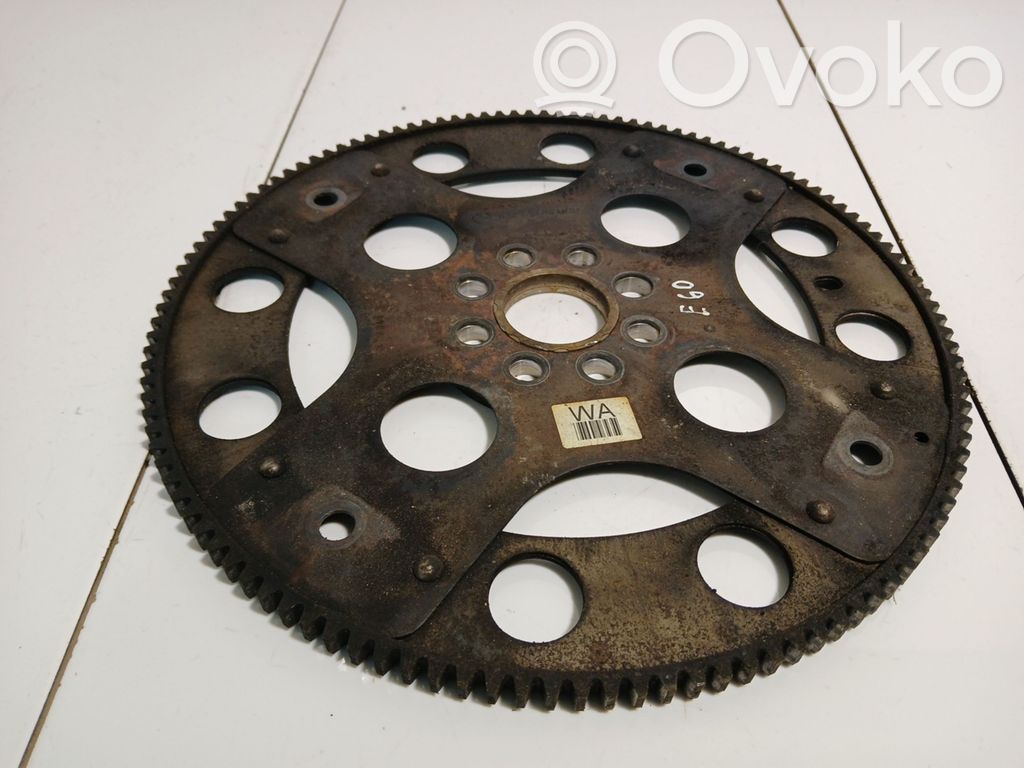 BMW 5 E60 E61 Flywheel 