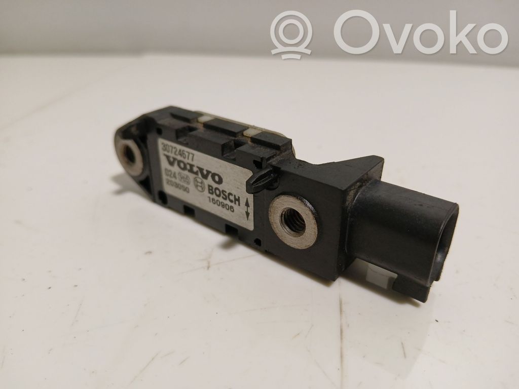Airbagsensor Crashsensor Drucksensor   30724677,160906,203050
