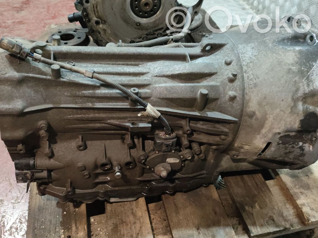 Automatic gearbox   TR60SN,06GG311409,09D303033D,28006