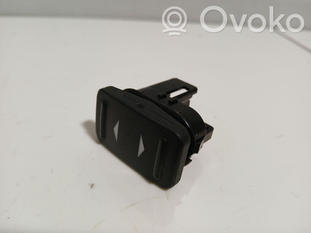 Ford Mondeo MK IV Electric window control switch 