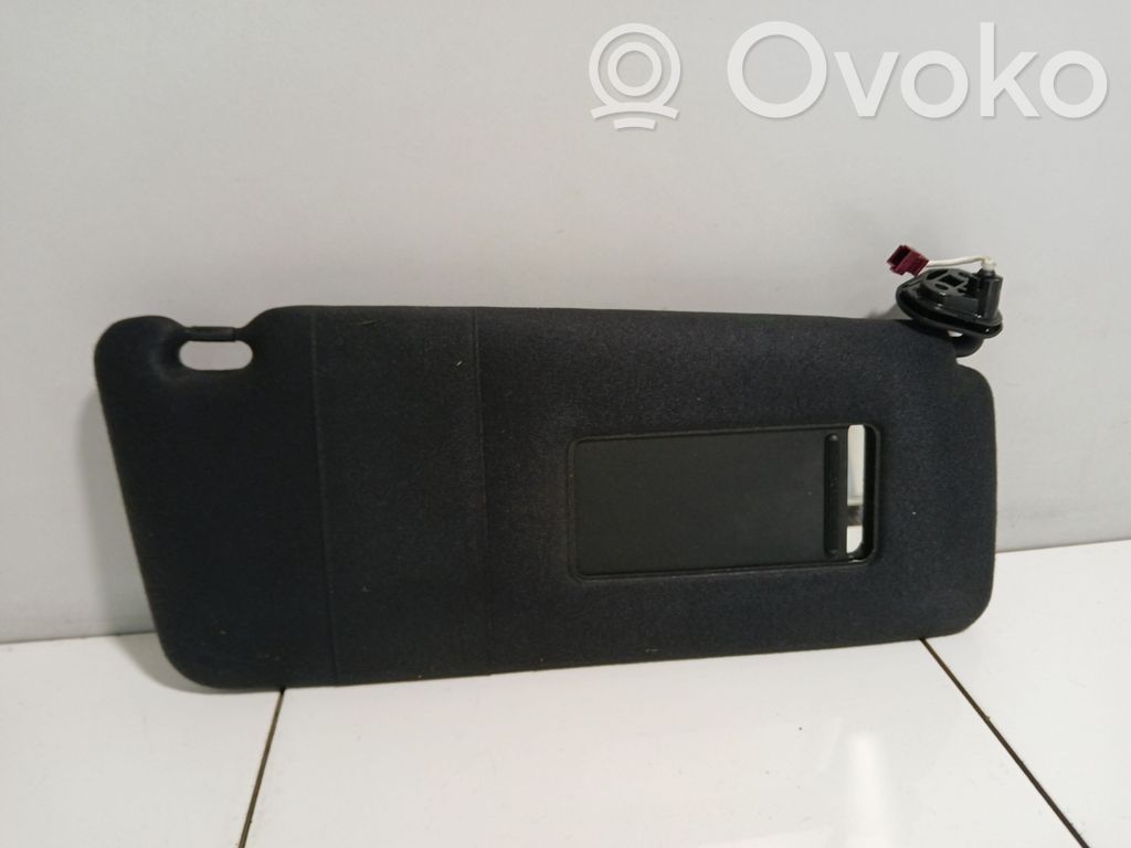 BMW X5 E53 Sun visor 
