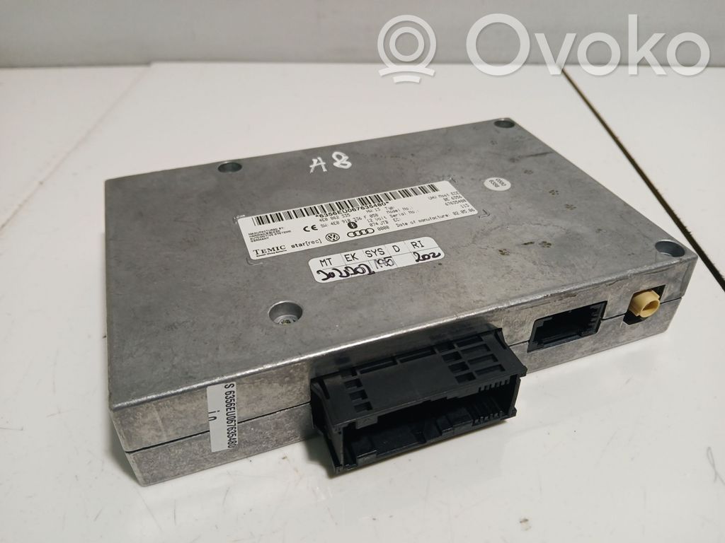 Bluetooth modulis   4E0862335,4E0910336F