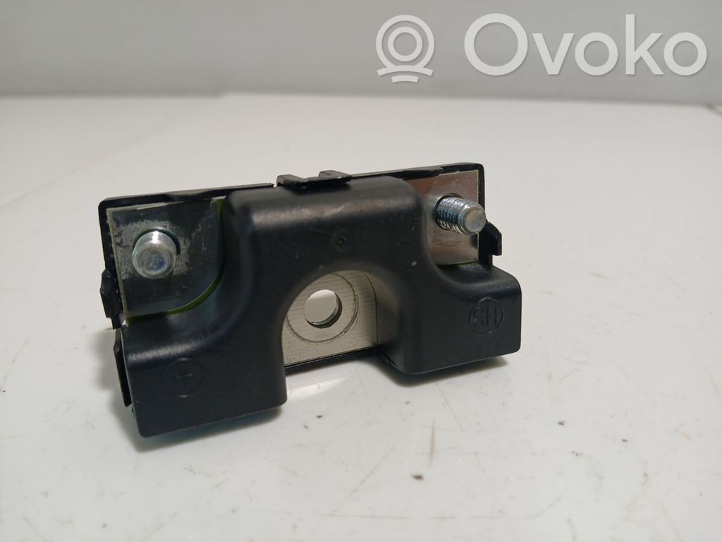 Audi A8 S8 D3 4E Antennin ohjainlaite 