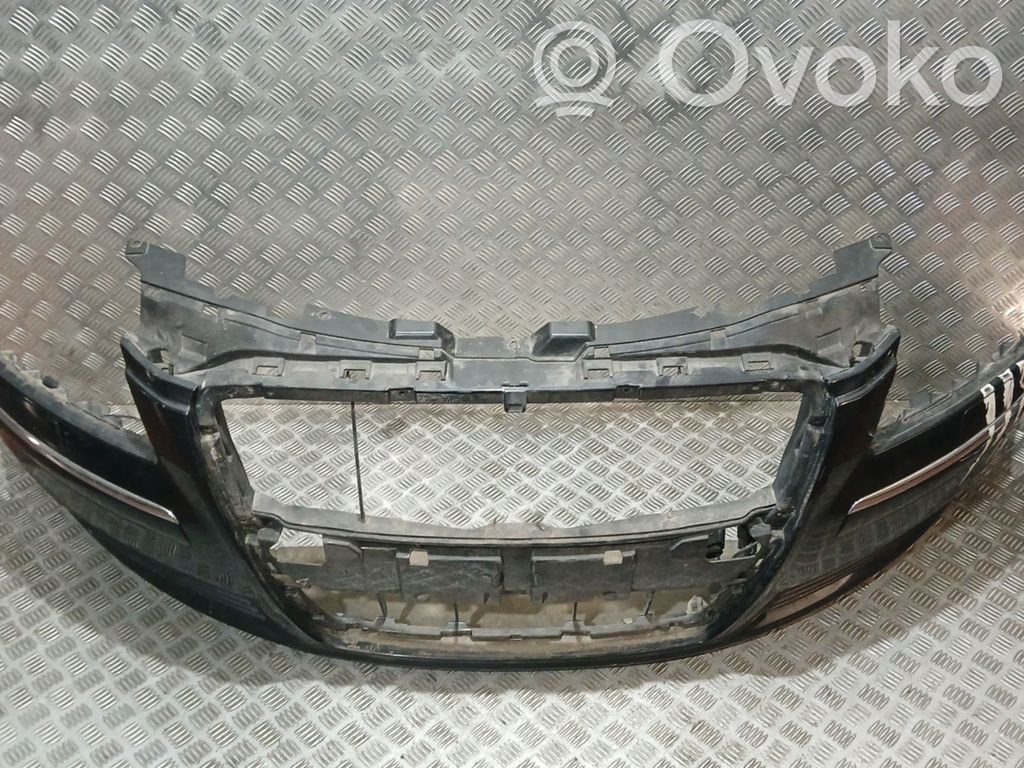 Audi A8 S8 D3 4E Priekinis bamperis 