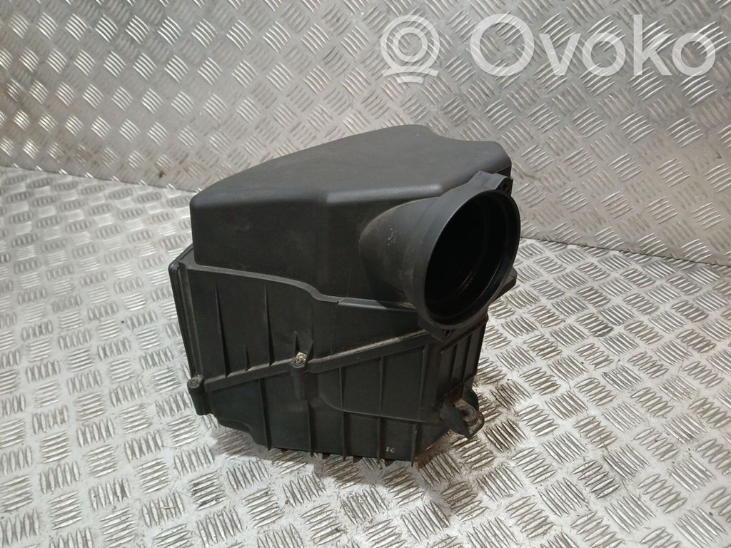 Audi A8 S8 D3 4E Air filter box 