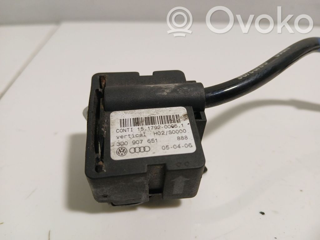 Anturi   4E0616575J,15179200472