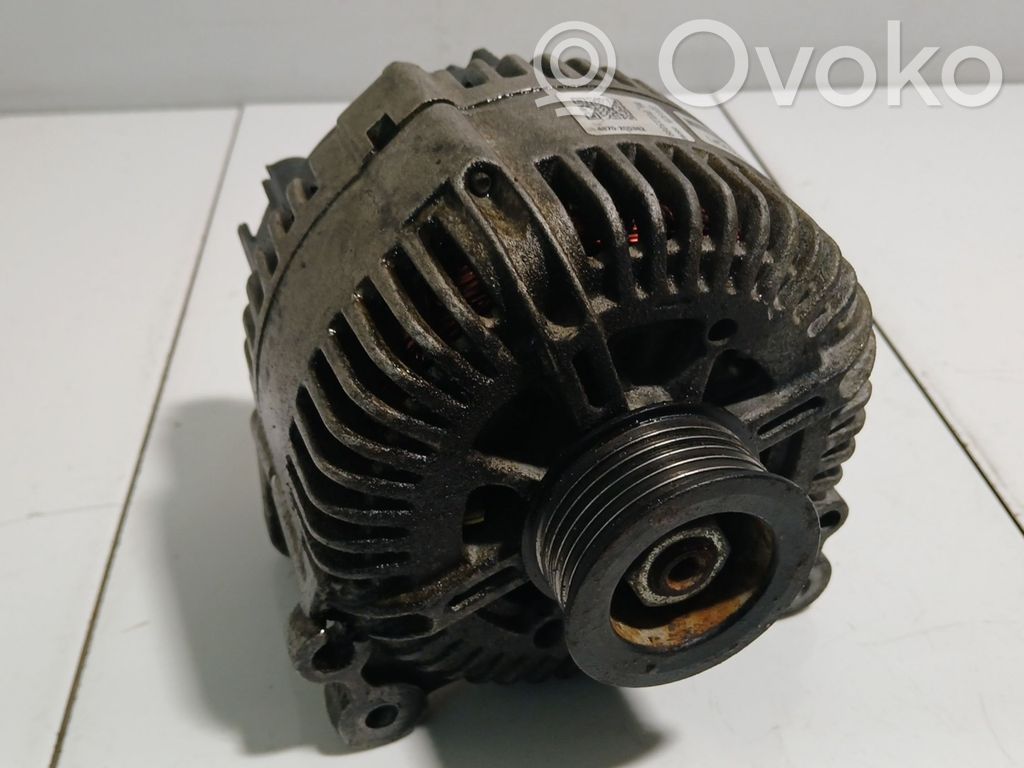 Генератор   LRA02364