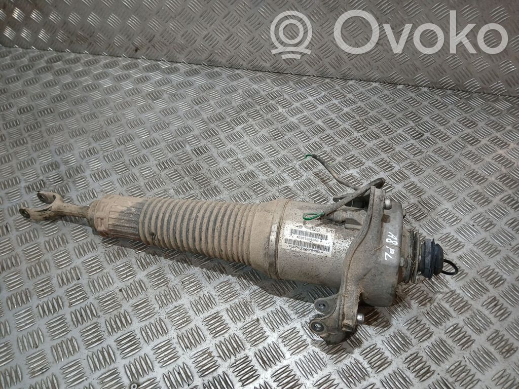 Bolsa de la suspensión neumática   4E0616040AG,167ATE02478496L