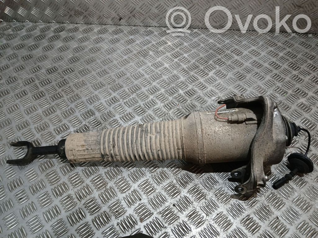 Audi A8 S8 D3 4E Bolsa de la suspensión neumática 