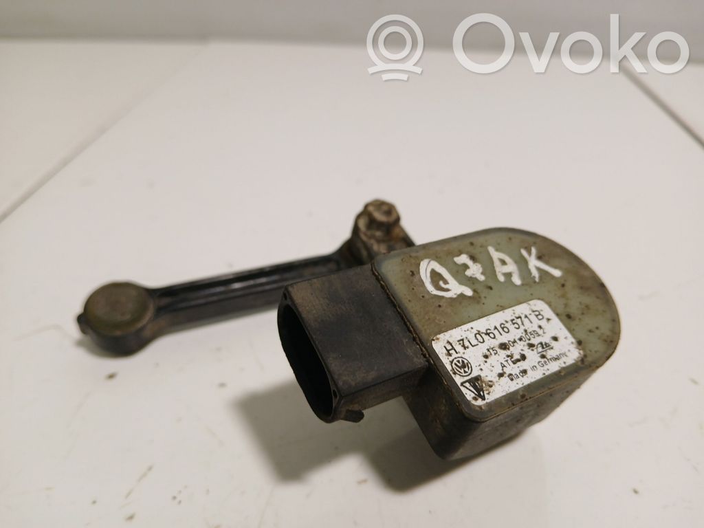 Headlight/headlamp level sensor   4E0907503C,230896,6PM00816151