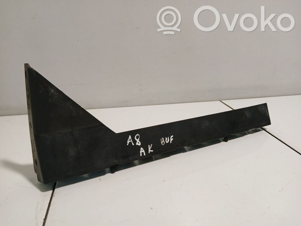 Audi A8 S8 D3 4E Rear bumper mounting bracket 
