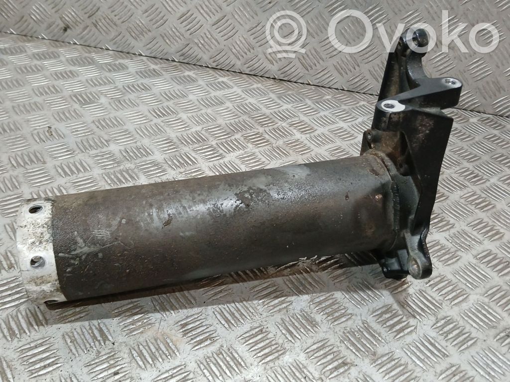 Front bumper shock/impact absorber   4E0806109E