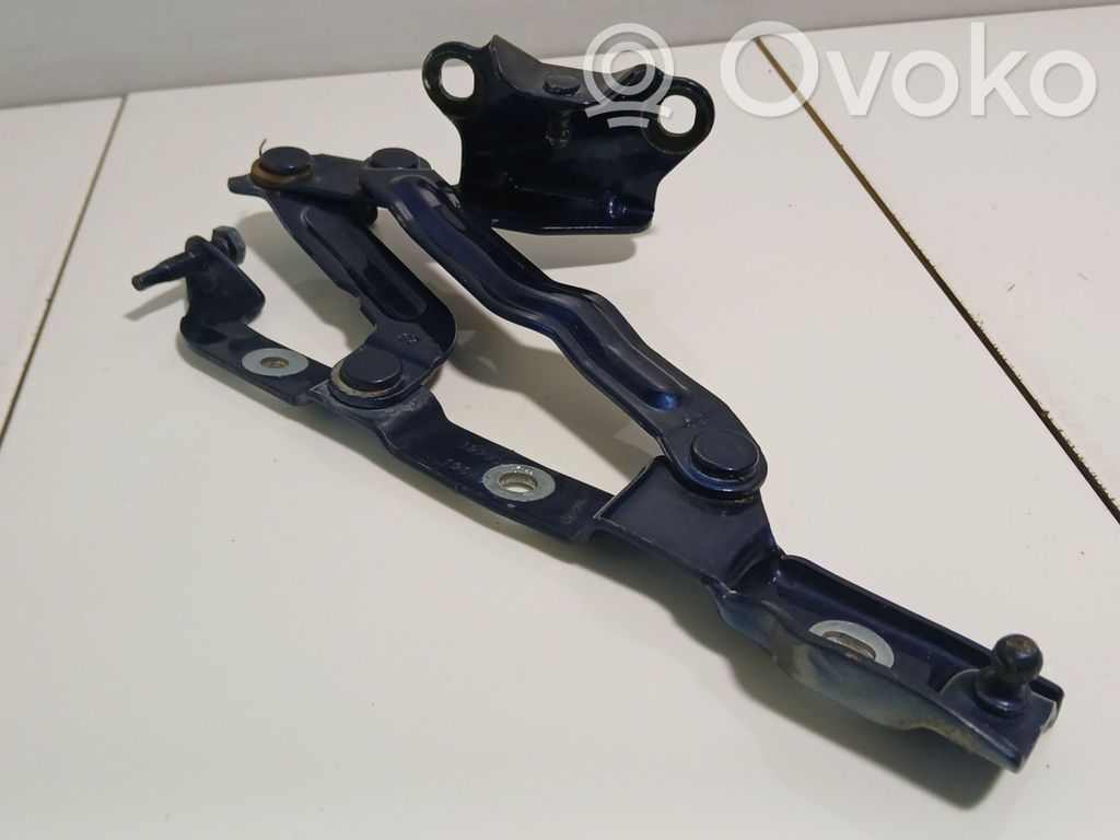Chrysler 300 - 300C Tailgate/trunk/boot hinge 