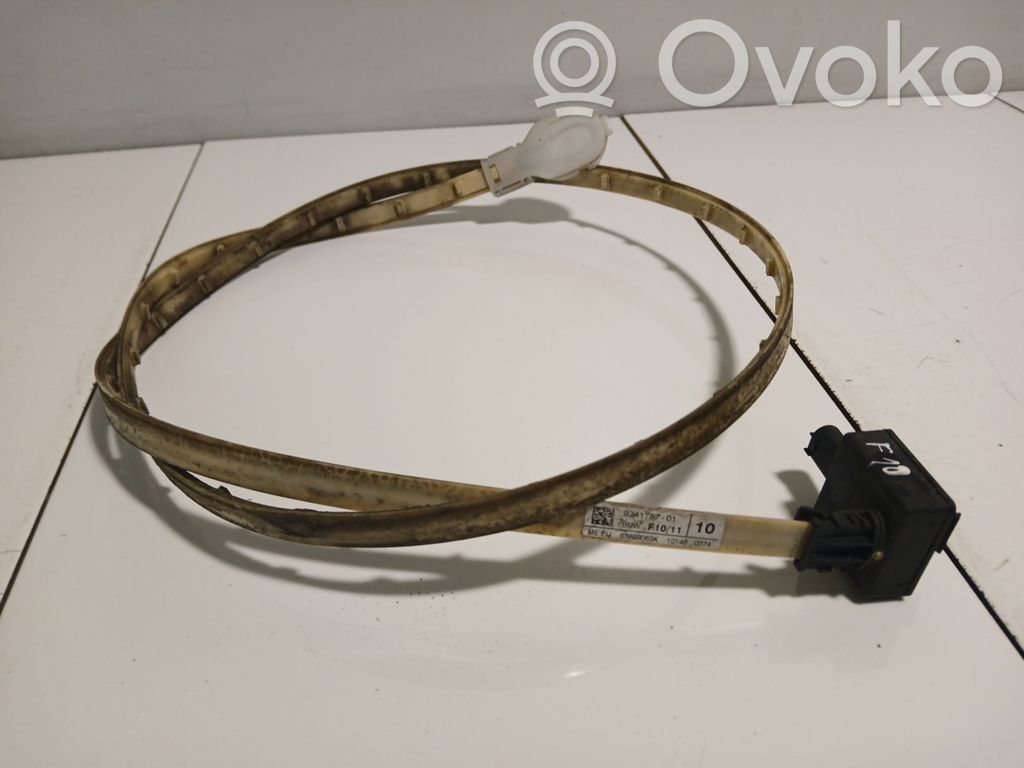 BMW 5 F10 F11 Sensor 