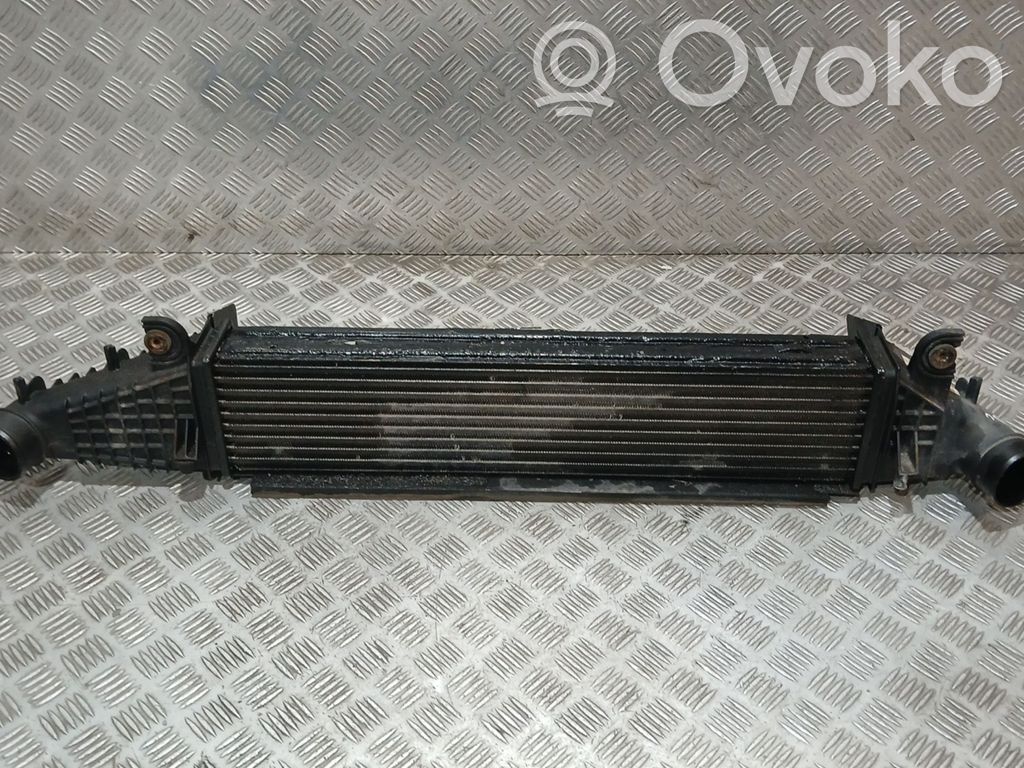 Chrysler 300 - 300C Interkūlerio radiatorius 