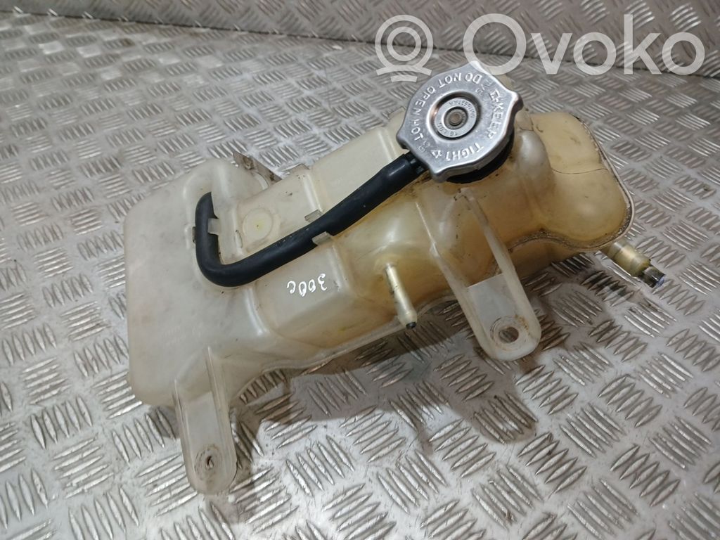 Chrysler 300 - 300C Coolant expansion tank/reservoir 